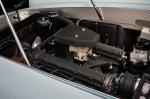Pegaso Z-102 B Cabriolet por Saoutchik 1954 года